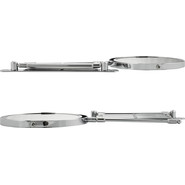 Зеркало косметическое настенное Санакс 75269 - фото 4