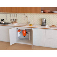 Фильтр для очистки воды Omoikiri DROP LITE 4998028 - фото 2