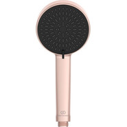 Душевая стойка с термостатом Ideal Standard ALU+ IS BD583RO, розовый - фото 3