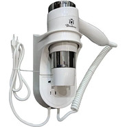 Фен для волос Diadonna D0090, белый - фото 2