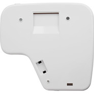 Фен для волос GFmark 6810, белый - фото 3