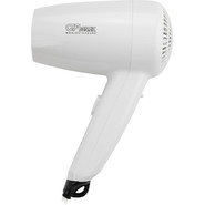 Фен для волос GFmark 6810, белый - фото 4