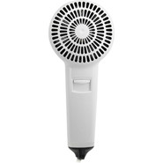 Фен для волос GFmark 6810, белый - фото 5