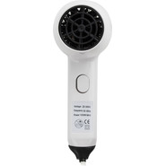 Фен для волос GFmark 6810, белый - фото 6