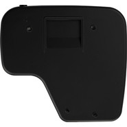 Фен для волос GFmark 6813, чёрный - фото 2