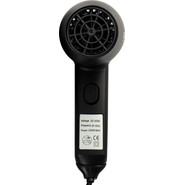 Фен для волос GFmark 6813, чёрный - фото 4