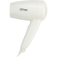 Фен для волос GFmark 6821, белый - фото 2