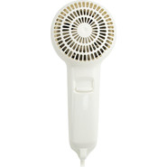 Фен для волос GFmark 6821, белый - фото 4