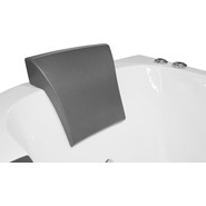 Ванна гидромассажная Loranto 170х80 см CS-832NR - фото 6