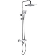 Душевая стойка с термостатом GFmark 3102 - фото 