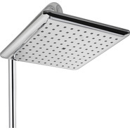 Душевая стойка с термостатом GFmark 3102 - фото 2