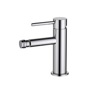 Смеситель для биде Aquatek Европа AQ1318CR, Цвет производителя: хром - фото 