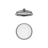 Верхний душ Aquatek Классик 220x220 мм AQ2088CR - фото 