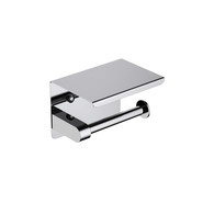 Держатель для туалетной бумаги Aquatek Европа AQ4939CR - фото 