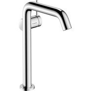 Смеситель для раковины высокий Hansgrohe Tecturis S 73370000 - фото 