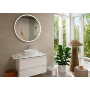 Смеситель для раковины высокий Hansgrohe Tecturis S 73370000 - фото 2
