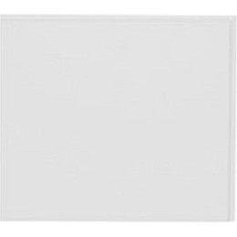 Панель боковая для ванны Ravak Chrome 75 см CZ74130A00 - фото 