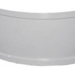 Панель фронтальная для ванны Ravak Rosa 150 см CZJ1000A00 R/L - фото 