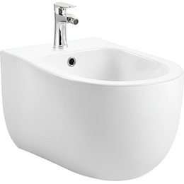 Биде подвесное Aquatek Альтаир AQ1089-00 - фото 