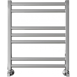 Полотенцесушитель водяной Aquatek Поларис П7 500х600 мм AQ KO0760CH - фото 