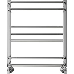 Полотенцесушитель водяной Aquatek Бетта П7 500х600 мм AQ KRC0760CH - фото 