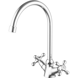 Смеситель для кухни Azario AZ-HU245899 - фото 