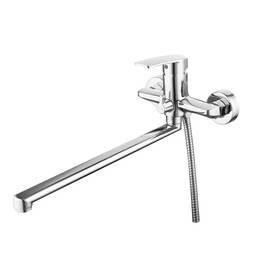 Смеситель для ванны Azario AZ-HU245912 - фото 