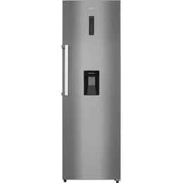 Однокамерный холодильник Hiberg i-RF 40D S - фото 