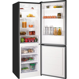 Двухкамерный холодильник NordFrost NRB 132 B - фото 