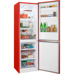 Двухкамерный холодильник NordFrost NRB 152 R - фото 