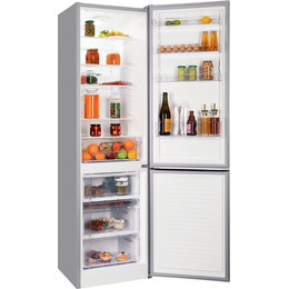 Двухкамерный холодильник NordFrost NRB 154 S - фото 