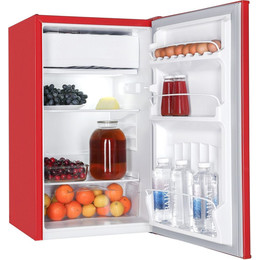 Однокамерный холодильник NordFrost NR 403 R - фото 