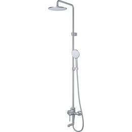 Душевая стойка Iddis Aiger AIGBC3Fi06 - фото 