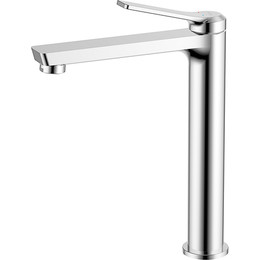 Смеситель для раковины высокий Iddis Parker PARSB01i01 - фото 