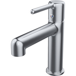Смеситель для раковины Iddis Aiger AIGBC00i01 - фото 