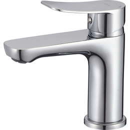 Смеситель для раковины Milardo Demi DEMSB00M01 - фото 