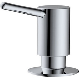 Дозатор для жидкого мыла Iddis Kitchen Line SDISB00i59 - фото 