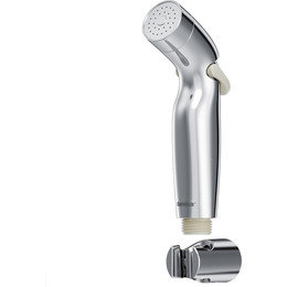 Гигиенический душ с держателем Damixa Shower program 760550100 - фото 