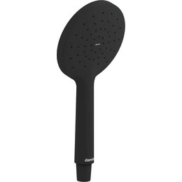 Лейка для душа Damixa Jupiter 977020300, чёрный - фото 