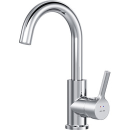 Смеситель для раковины AM.PM X-Joy F85B02700 - фото 