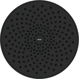 Тропический душ Damixa Apollo 947050300, чёрный - фото 