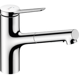 Смеситель для кухни Hansgrohe Zesis M33 74800000 - фото 