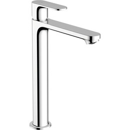 Смеситель для раковины высокий Hansgrohe Rebris S 72582000 - фото 