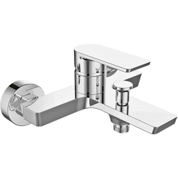 Смеситель для ванны Stworki Ольтен OLT-02cr - фото 