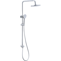 Душевая стойка Stworki Вестфолл WH626-C - фото 