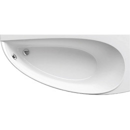 Ванна акриловая Ravak Avocado 150х75 см CS01000000 R - фото 