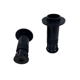 Ножки для душевого поддона RGW LEG-8B 55230108-31 (8 шт) - фото 