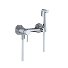 Набор для гигиенического душа RGW Shower Panels SP-215 581408215-01 - фото 