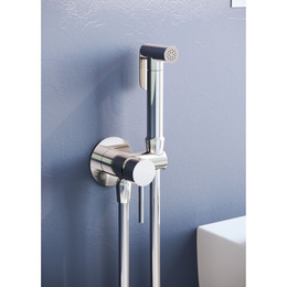 Набор для гигиенического душа RGW Shower Panels SP-211 581408211-01 - фото 