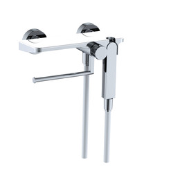 Набор для гигиенического душа RGW Shower Panels SP-220 581408220-01 - фото 